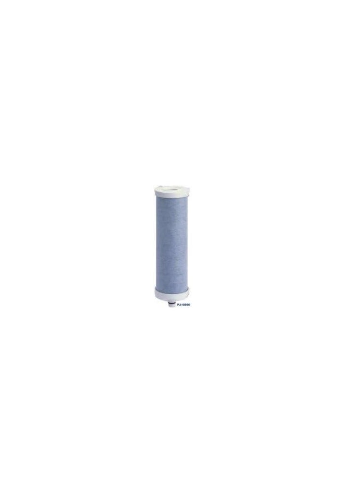 Chanson PJ-6000 Replacement Filter for Water Ionizers - High Capacity Carbon Filter